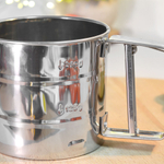 Сито-кружка для муки 500мл