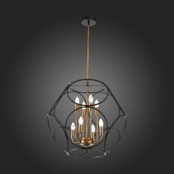 Подвесной светильник ST-Luce SL1012.423.08