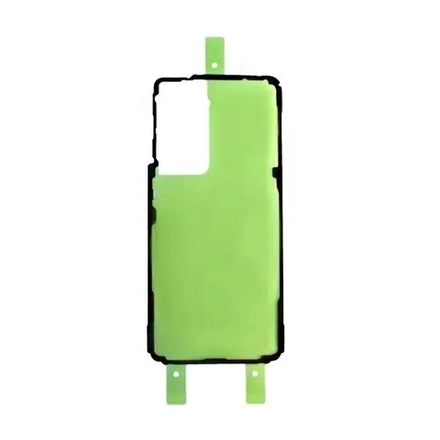 Samsung Galaxy S21 (SM-G991B) Проклейка (скотч) задней крышки (ORIG-SP)