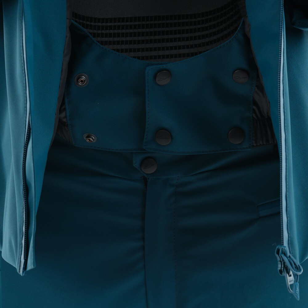 КУРТКА ГОРНОЛЫЖНАЯ УТЕПЛЕННАЯ DRAGONFLY GRFVITY PREMIUM MAN