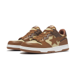 Кроссовки A BATHING APE SK8 STA, 0ZXSHW291059L