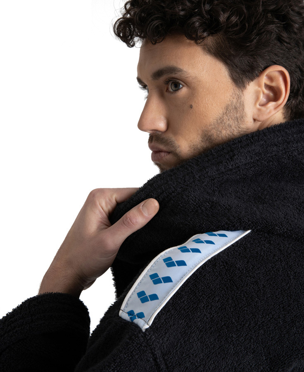 Халат Arena CORE SOFT ROBE