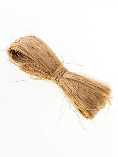 Мочалка лыковая