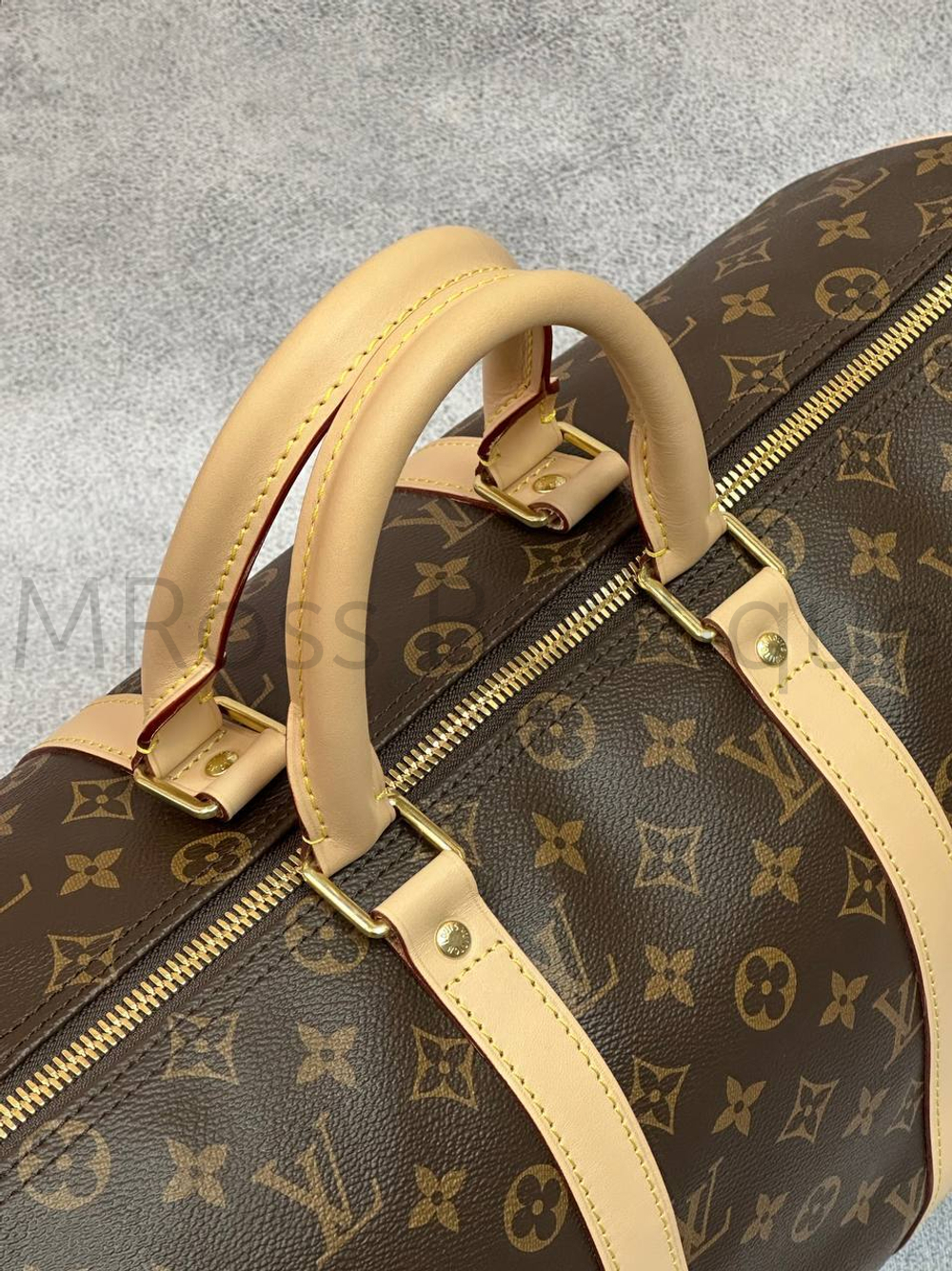 Дорожная сумка Louis Vuitton Keepall Monogram