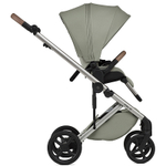 Детская коляска Anex Eli x Avionaut Cosmo 3 в 1 без рюкзака Excite