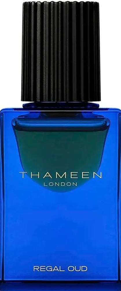 THAMEEN REGAL OUD EXTRAIT D&#39;HUILE DE PARFUM 10 ML