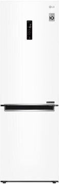 Холодильник LG GA-B459MQQZ