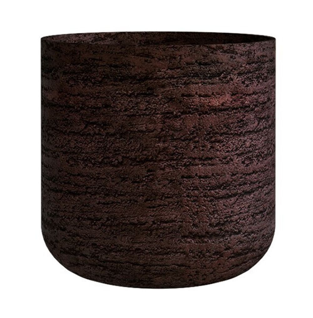 Кашпо TOPPER EROSIA D40 H40