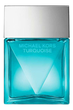 Michael Kors Turquoise