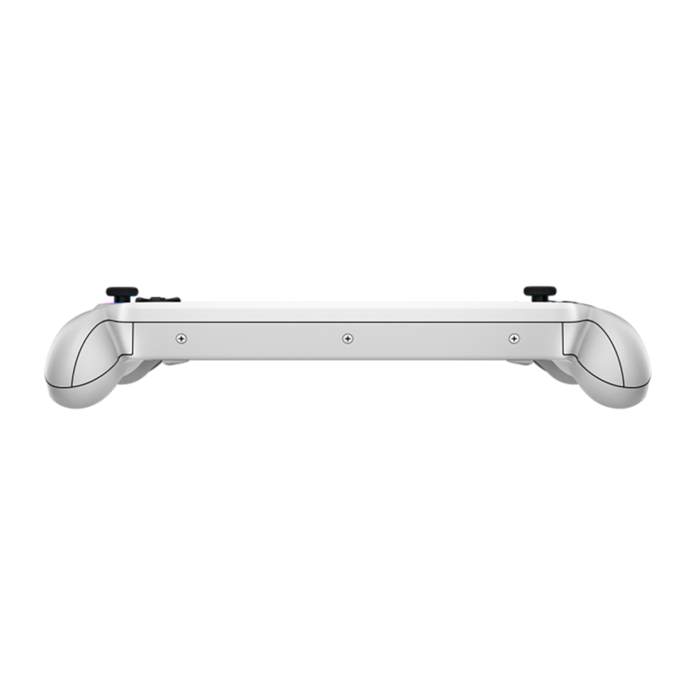 Портативная игровая консоль ASUS ROG Xbox Ally 512 ГБ (2025)