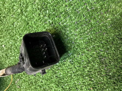 Проводка переднего бампера Tank 300 (2021-н.в.)