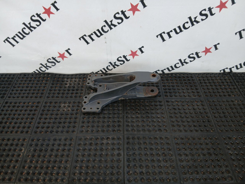 Кронштейн полурессоры задний