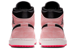 Air Jordan 1 Mid Se 'Crimson Tint'