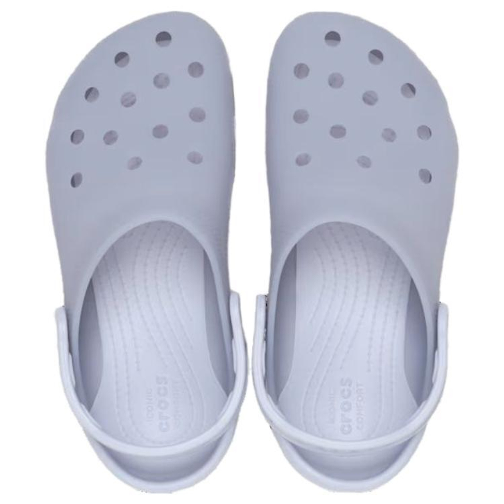 Crocs Frosted Clog