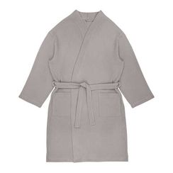 Эрин (кофе) L (р.56-58) Халат вафельный