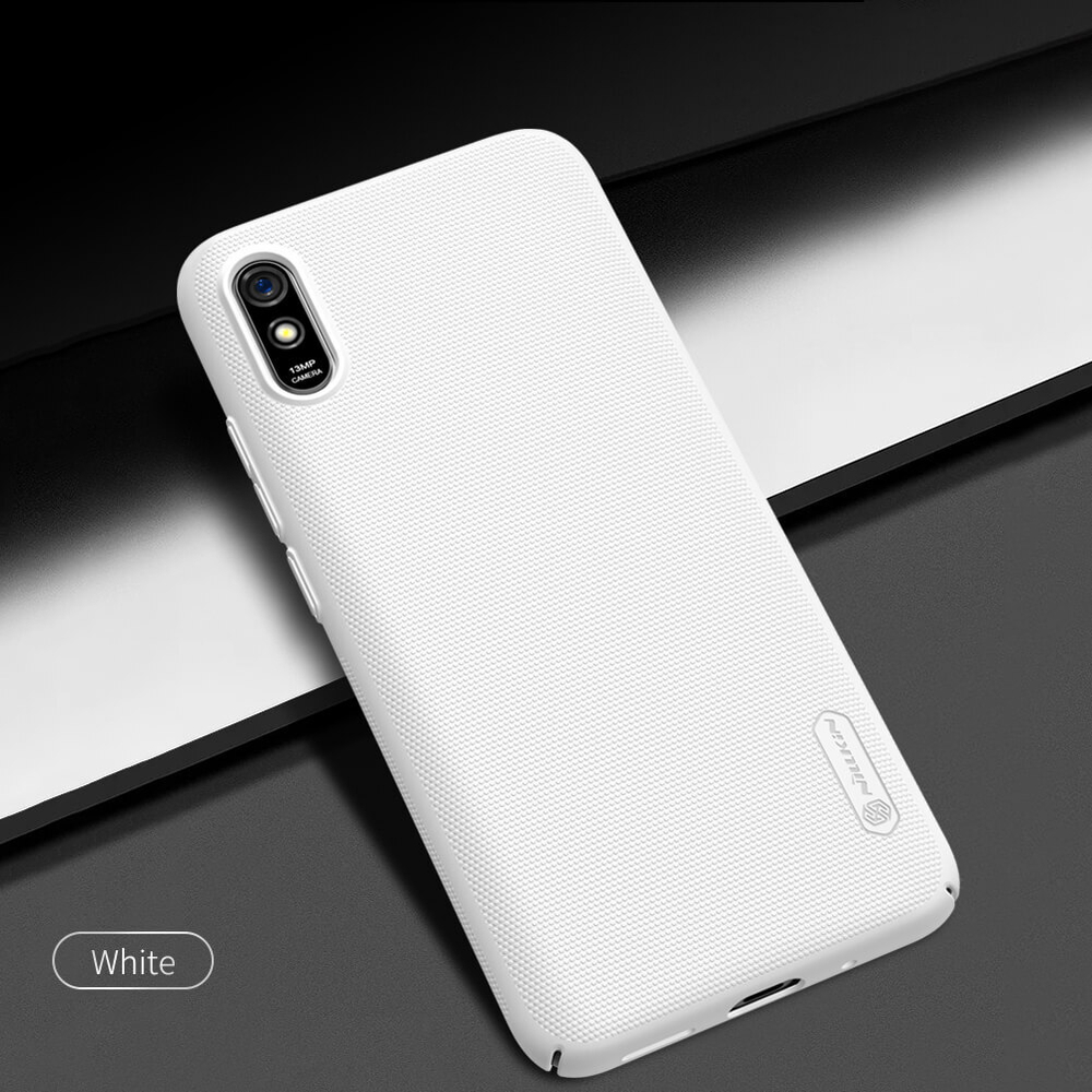 Накладка Nillkin Super Frosted Shield для Xiaomi Redmi 9A