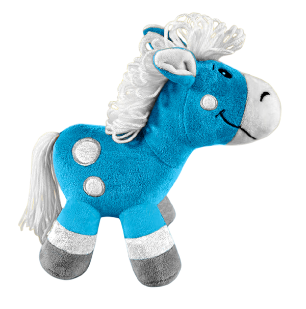 Детский новогодний подарок с символом года "Полярный экспресс"