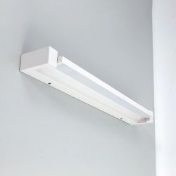 Citilux Визор CL708260N LED Настенная подсветка с выключателем Белая