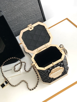 Chanel Bag 12 cm