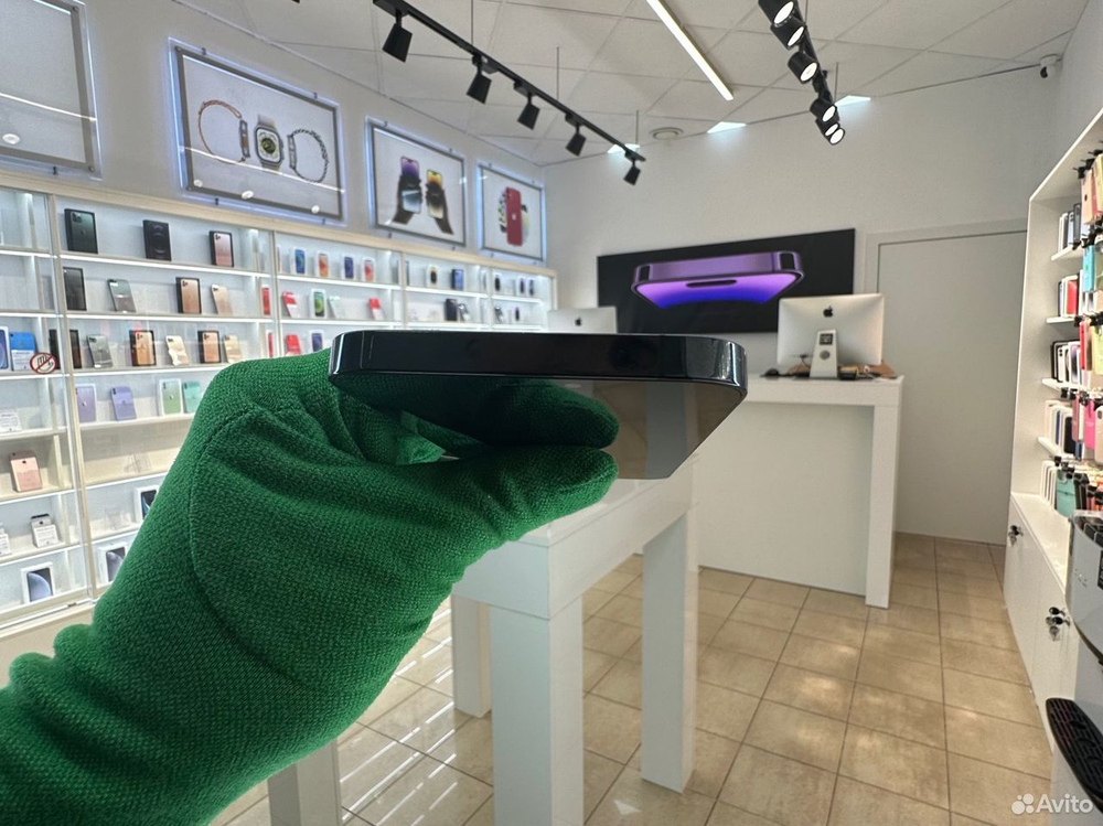 iPhone 12 Pro Max, 512 ГБ б/у