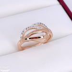 Кольцо Fallon - арт086