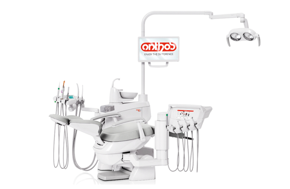 Стоматологическая установка Anthos Classe L9