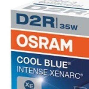 D2R Xenarc Cool Blue Intense Ксеноновая лампа OSRAM