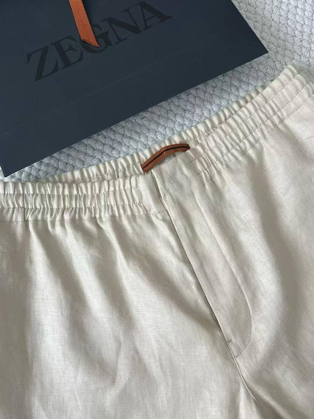 Шорты Zegna
