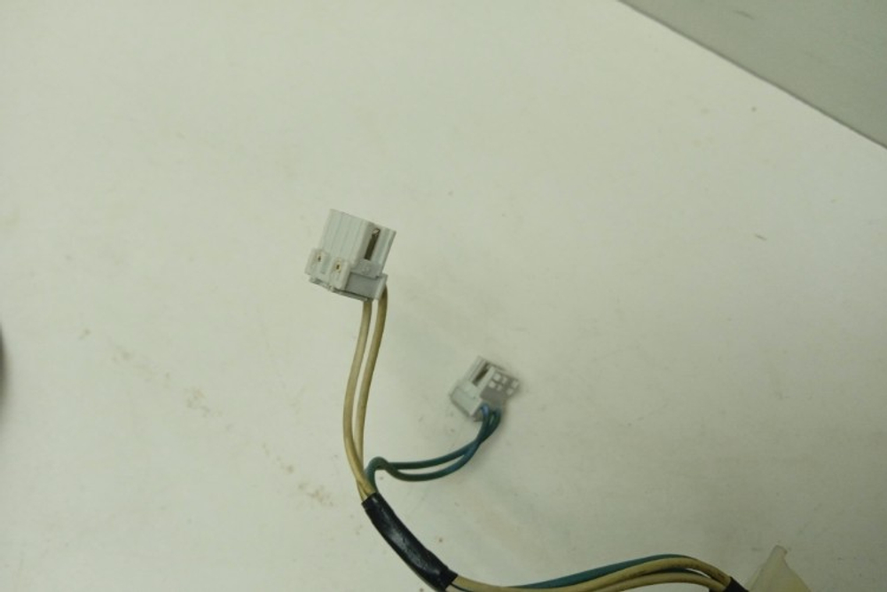 WMSD7105 кт157 Комплект проводов для стиральной машины Hotpoint-Ariston WMSD7105 б/у