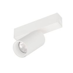 Светильник MAG-SPOT-25-R65-5W Warm3000 (WH, 30 deg, 24V) (Arlight, IP20 Металл, 5 лет) 050074