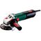 Машина шлифовальная угловая Metabo WEV 17-125 Quick