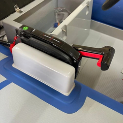 Лодка РИБ НАВИГАТОР 400R