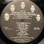 John & Yoko / Plastic Ono Band - Some Time In New York City 2LP (США 1972г.)