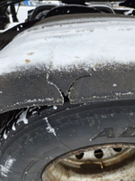 SITRAK C7H 6x4 Седельный тягач ZZ4256V364HE (Дизельный, 10,5 л, 441 л.с., MT)