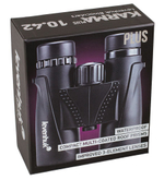 Бинокль Levenhuk Karma PLUS 10x42