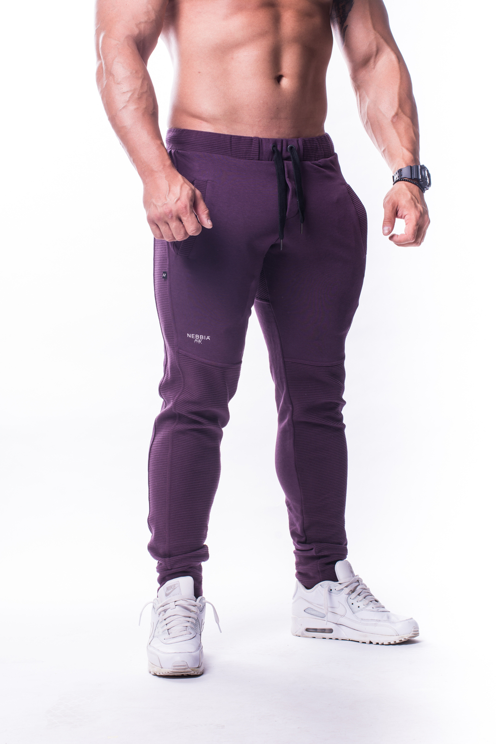 Спортивные брюки AW JOGGERS 719