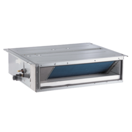 Внутренний канальный блок кондиционера (низконапорный) General Climate GC-G25/DSAN1