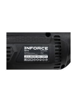 Дрель Inforce RD1005RV
