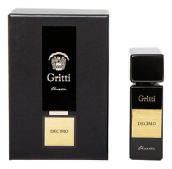 DR. GRITTI Decimo 100 ml