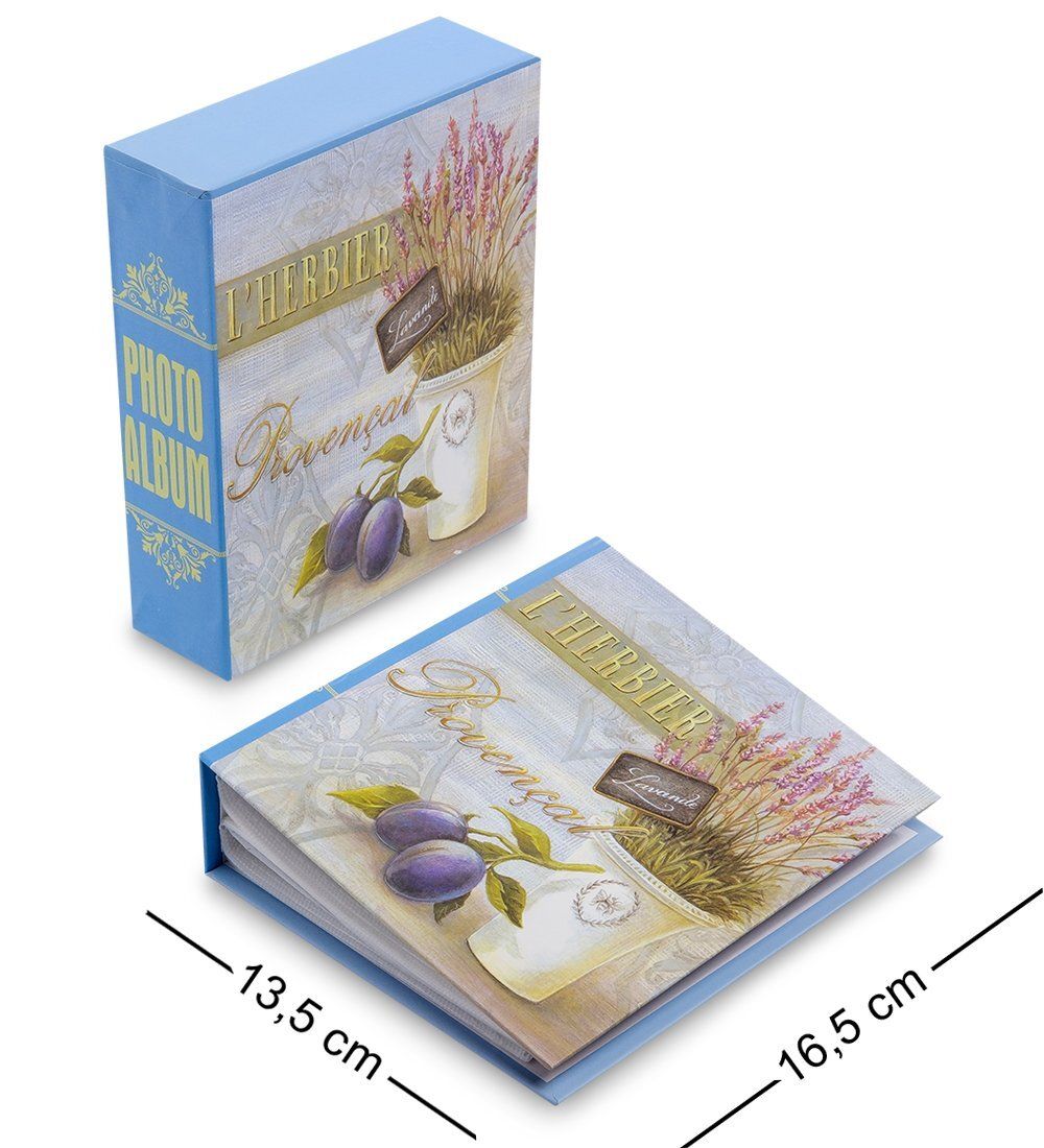 Art West WF-139/2 Фотоальбом «Романтичное настроение»