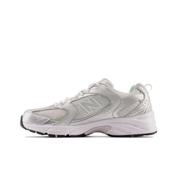 Кроссовки New Balance 530 White Cosmic Jade