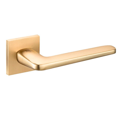 Ручка BUSSARE A-55-40 W.GOLD валлийское золото FRESCO