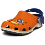 Dragon Ball Z X Crocs Classic Clog