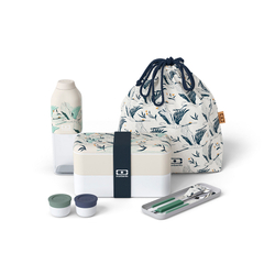 Мешочек для ланча Monbento MB Pochette L destiny