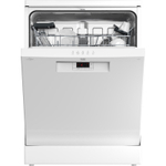 Посудомоечная машина Beko BDFN15421W