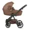 Коляска 2 в 1 Tutis Viva 6+ Teddy Biscuit