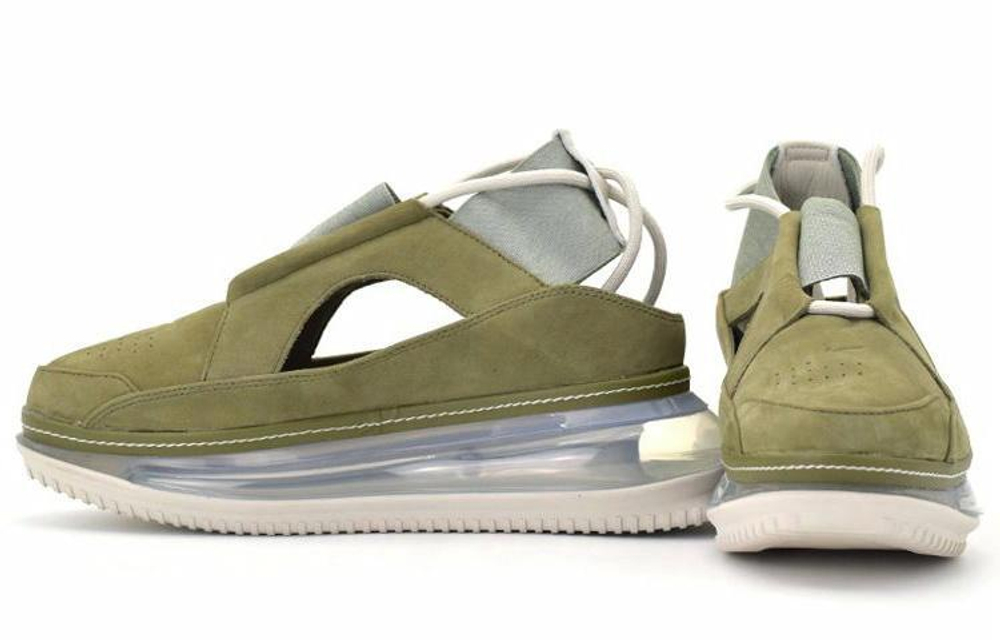 Кроссовки Nike Air Max Ff 720 (Женская размерная сетка)