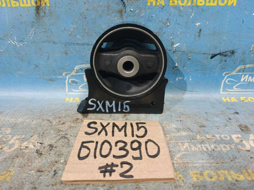 Подушка двигателя TOYOTA IPSUM 1996-2001