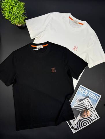 Футболка Hermes