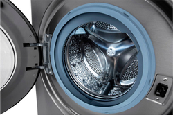 Стиральная машина LG F2M5HS6S серебристый